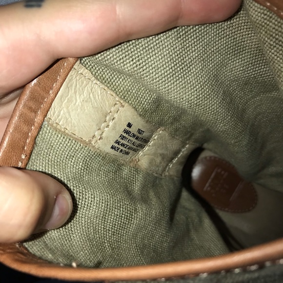 The Frye Company Heeled Boots - Picture 5 of 5